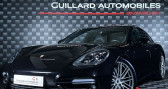 Porsche Panamera TURBO 4.0 V8 550ch PDK   PLEUMELEUC 35