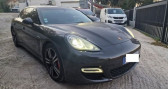 Porsche Panamera TURBO 4 500 CV   LATTES 34