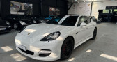 Porsche Panamera TURBO 4.8 550CV PDK / TOE PSE CHONO /FULL OPTIONS   Jouars-pontchartrain 78