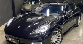 Porsche Panamera , garage MN LUXURY CARS  MOUGINS