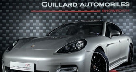 Porsche Panamera occasion 2012 mise en vente à PLEUMELEUC par le garage GUILLARD AUTOMOBILES - photo n°1