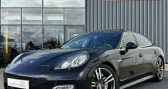 Porsche Panamera occasion année 2010 boite Automatique Annonce Porsche Panamera occasion Essence TURBO 4.8 V8 500ch PDK à PLEUMELEUC
