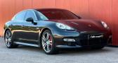 Porsche Panamera TURBO 4.8 V8 500ch   PERPIGNAN 66