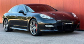 Annonce Porsche Panamera occasion Essence turbo 4.8 v8 500ch � PERPIGNAN