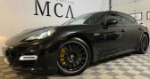 Porsche Panamera occasion année 2012 boite Automatique Annonce Porsche Panamera occasion Essence turbo 4.8 v8 pdk 500 ch à Decines-Charpieu