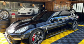 Porsche Panamera turbo 4 limousine   LA BAULE 44