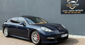 Voiture occasion Porsche Panamera Turbo 500ch PDK