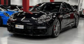 Porsche Panamera Turbo 550cv n01   ENCAMP AD