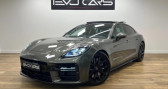 Annonce Porsche Panamera occasion Hybride TURBO E-HYBRID 4.0 680 ch PDK TVA R�cup�rable / 1�re main FR � GLEIZE