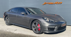 Porsche Panamera occasion 2014 mise en vente &agrave; Jonqui�res par le garage JF AUTO - photo n&deg;1