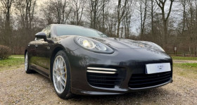 Porsche Panamera occasion 2014 mise en vente à ROUEN par le garage SQUAL MOTORS - photo n°1