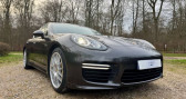 Porsche Panamera occasion année 2014 boite Automatique Annonce Porsche Panamera occasion Essence Turbo S 4.8 V8 570 à ROUEN