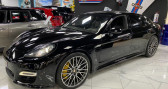 Porsche Panamera occasion année 2012 boite Automatique Annonce Porsche Panamera occasion Essence Turbo S 550 4.8 à AGDE