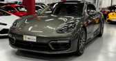 Porsche Panamera Turbo S 630cv   ENCAMP AD