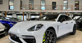 Porsche Panamera occasion année 2019 boite Automatique Annonce Porsche Panamera occasion Hybride TURBO S 680 FULL OPTIONS / A JOUR ABA à Saint Denis En Val