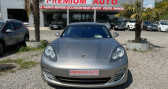 Porsche Panamera TURBO S 970 4.8 i V8 32V PDK 400 cv Bote auto   livron sur Drôme 26