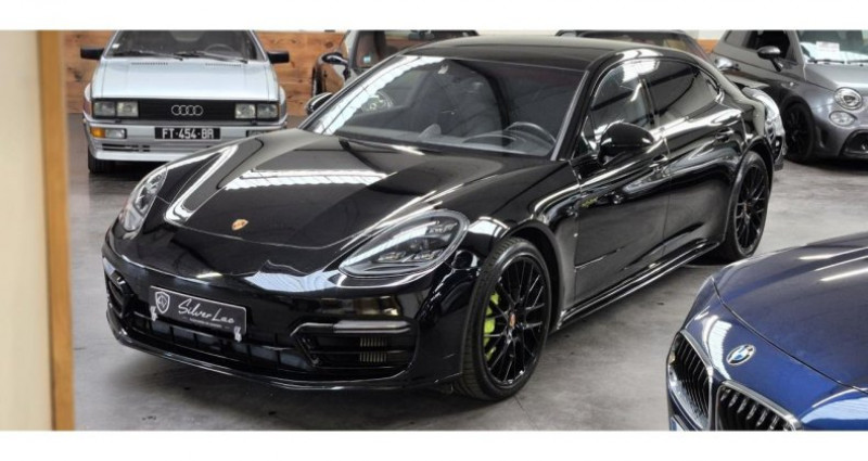 Porsche Panamera TURBO S E-HYBRID 4.0 V8 571 PDK TYPE 971 EXECUTIVE  occasion � SAINT LAURENT DU VAR - photo n�7