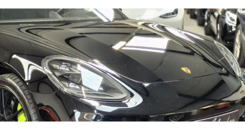 Porsche Panamera TURBO S E-HYBRID 4.0 V8 571 PDK TYPE 971 EXECUTIVE  occasion � SAINT LAURENT DU VAR - photo n�2