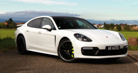 Porsche Panamera occasion 2018 mise en vente à Sausheim par le garage AR AUTO - photo n°1