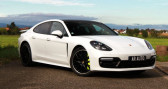 Porsche Panamera occasion  année 2018 boite Automatique Annonce Porsche Panamera occasion Hybride Turbo S E-Hybrid 680 Ch Sport design Sièges 18x Chauffants-V à Sausheim