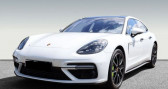 Porsche Panamera occasion année 2019 boite Automatique Annonce Porsche Panamera occasion Hybride TURBO S E HYBRID SPORT TURISMO à Montévrain