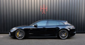 Porsche Panamera TURBO S E-HYBRID SPORT TURISMO   GRESY SUR AIX 73