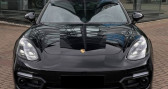Porsche Panamera occasion année 2018 boite Automatique Annonce Porsche Panamera occasion Hybride TURBO S E-HYBRID à Montévrain