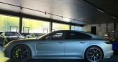 Porsche Panamera occasion année 2019 boite Automatique Annonce Porsche Panamera occasion Hybride TURBO S E HYBRID à Montévrain