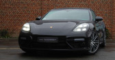 Porsche Panamera occasion année 2017 boite Automatique Annonce Porsche Panamera occasion Hybride TURBO S E-HYBRIDE 2017 à Lille