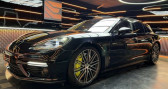 Annonce Porsche Panamera occasion Hybride TURBO S E-HYBRIDE 680 SPORT TURISMO Sièges ventilés - Burmes à RIVESALTES
