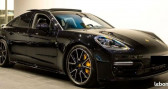Porsche Panamera occasion année 2019 boite Automatique Annonce Porsche Panamera occasion Hybride Turbo S E-Hybride à LATTES