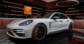Porsche Panamera TURBO S HYBRIDE 4.0 V8 700 PDK8   RIVESALTES 66