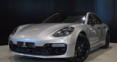 Porsche Panamera occasion année 2017 boite Automatique Annonce Porsche Panamera occasion Hybride Turbo S Hybride 680 Ch 1 MAIN !! Toutes Options !! à Lille