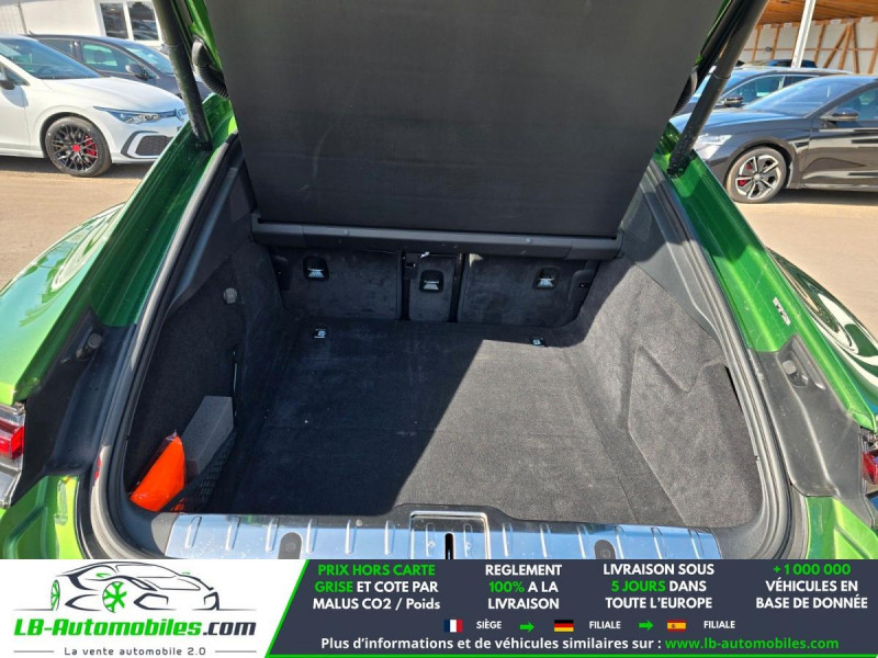 Porsche Panamera Turbo S Hybride V8 4.0 680  occasion � Beaupuy - photo n�7