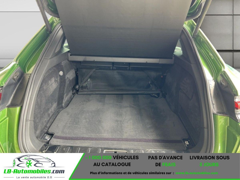 Porsche Panamera Turbo S Hybride V8 4.0 680  occasion � Beaupuy - photo n�6