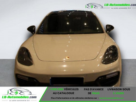 Porsche Panamera Turbo S Hybride V8 4.0 680  occasion � Beaupuy - photo n�2