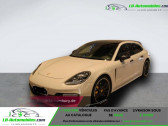 Porsche Panamera Turbo S Hybride V8 4.0 680  � Beaupuy 31