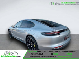 Porsche Panamera Turbo S Hybride V8 4.0 680  occasion � Beaupuy - photo n�2