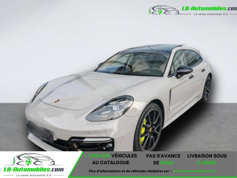 Porsche Panamera Turbo S Hybride V8 4.0 680  occasion � Beaupuy