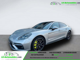 Porsche Panamera , garage LB AUTOMOBILES � Beaupuy