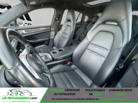 Porsche Panamera Turbo S Hybride V8 4.0 680  occasion � Beaupuy - photo n�5