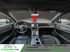 Porsche Panamera Turbo S Hybride V8 4.0 680  occasion � Beaupuy - photo n�3