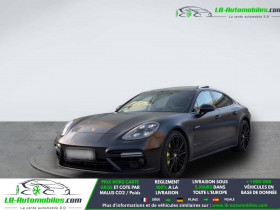 Porsche Panamera Turbo S Hybride V8 4.0 680  occasion � Beaupuy - photo n�2