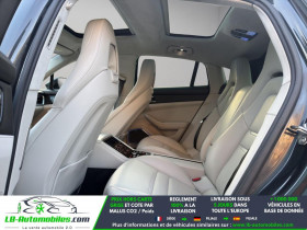 Porsche Panamera Turbo S Hybride V8 4.0 680  occasion � Beaupuy - photo n�7