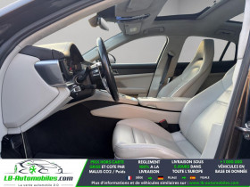 Porsche Panamera Turbo S Hybride V8 4.0 680  occasion � Beaupuy - photo n�6