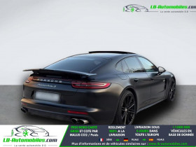 Porsche Panamera Turbo S Hybride V8 4.0 680  occasion � Beaupuy - photo n�4