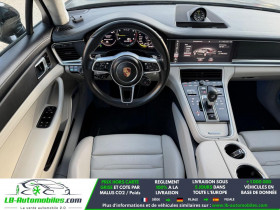 Porsche Panamera Turbo S Hybride V8 4.0 680  occasion � Beaupuy - photo n�3