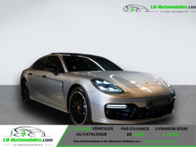 Porsche Panamera , garage LB AUTOMOBILES � Beaupuy