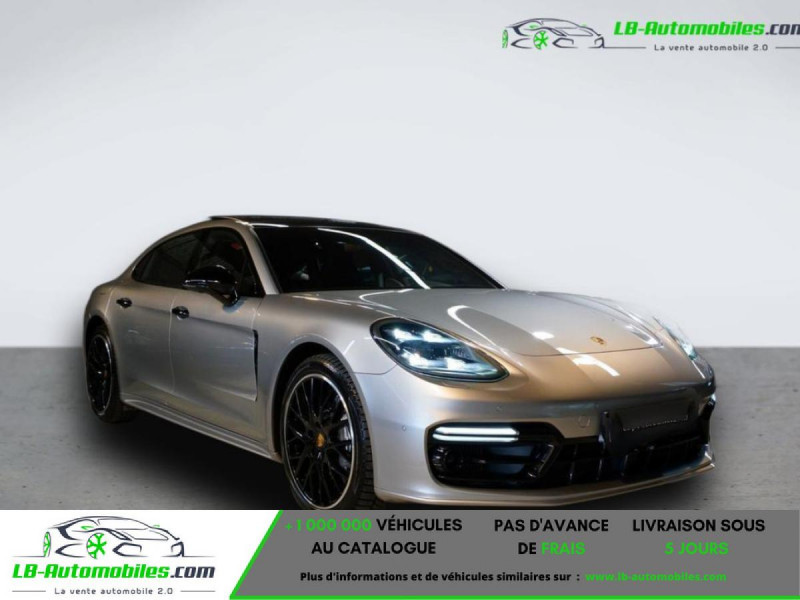 Porsche Panamera Turbo S Hybride V8 4.0 680  occasion � Beaupuy