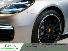 Porsche Panamera Turbo S Hybride V8 4.0 680  occasion � Beaupuy - photo n�5
